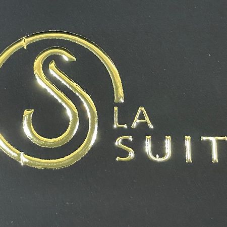 La Suite Grenoble Spa Jacuzzi Et Sauna Privatif Exteriér fotografie