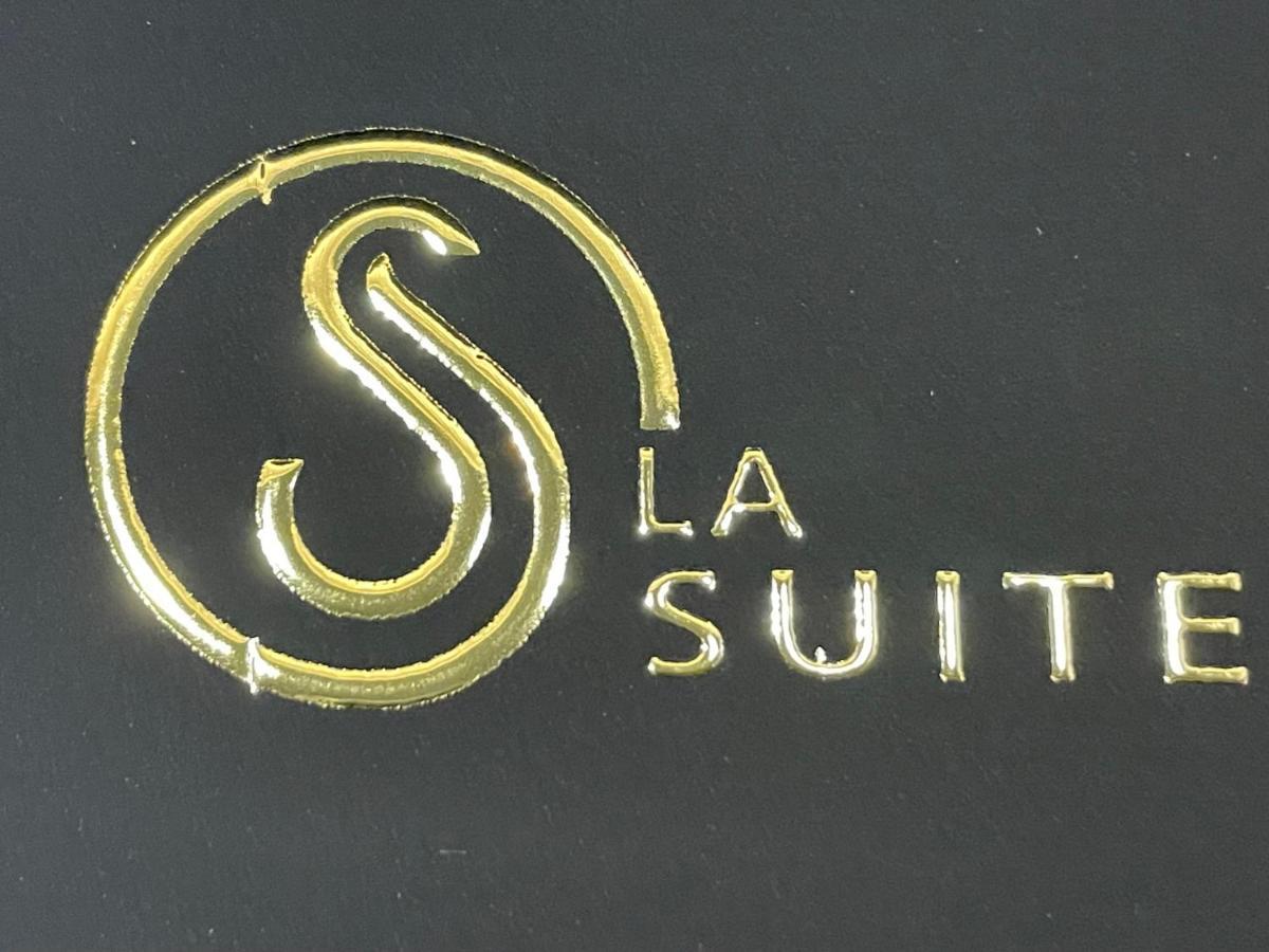 La Suite Grenoble Spa Jacuzzi Et Sauna Privatif Exteriér fotografie
