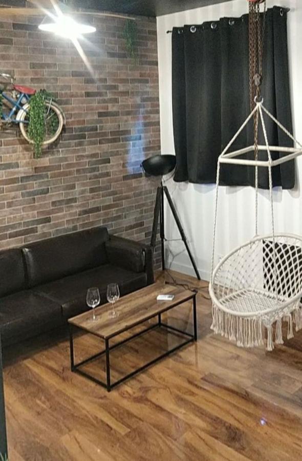 La Suite Grenoble Spa Jacuzzi Et Sauna Privatif Exteriér fotografie